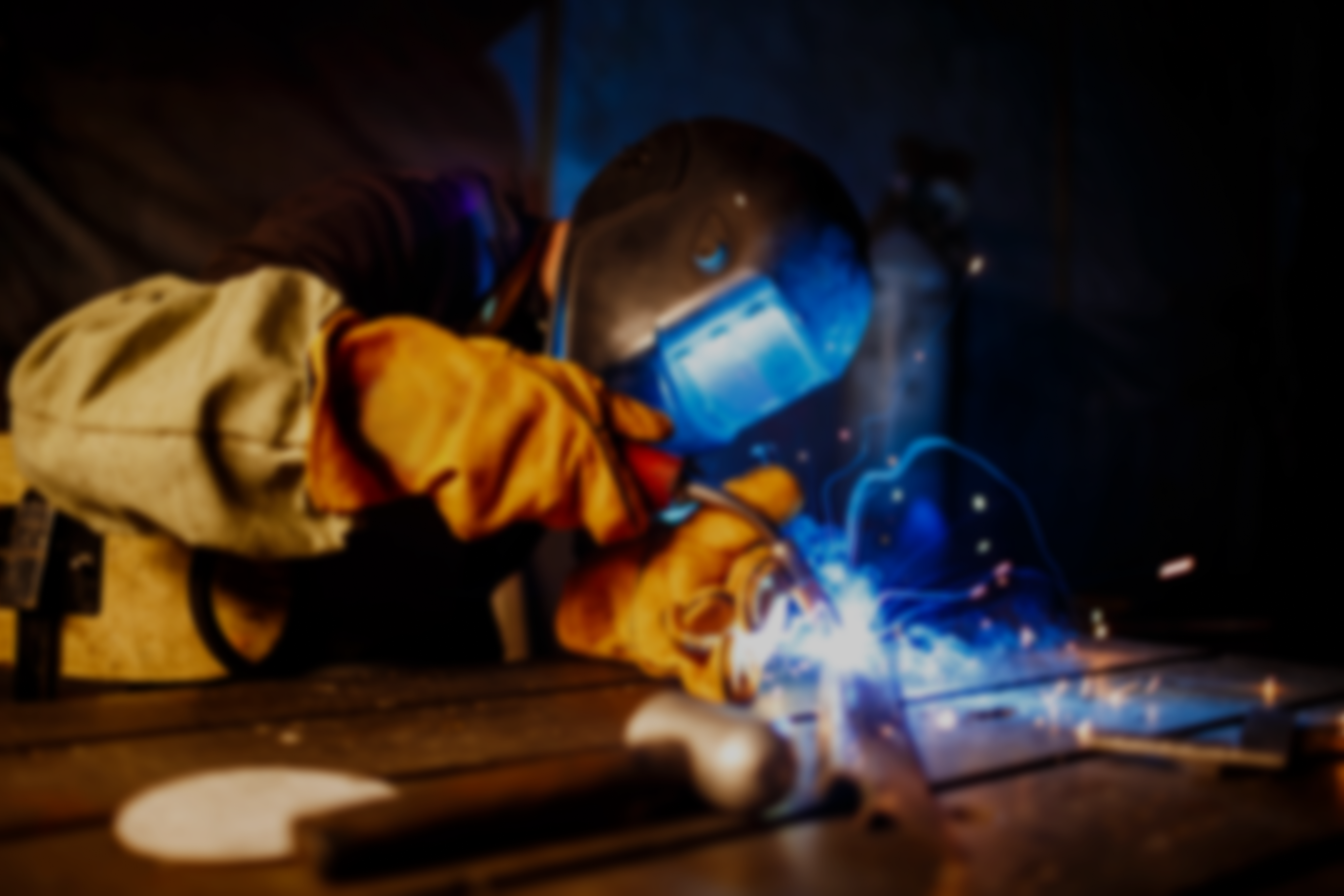 Welder-background